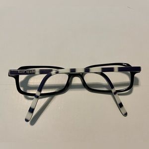 Kate Spade Eyeglass Frames